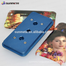 MJ-N7100 aluminum mould for phone case printing picture